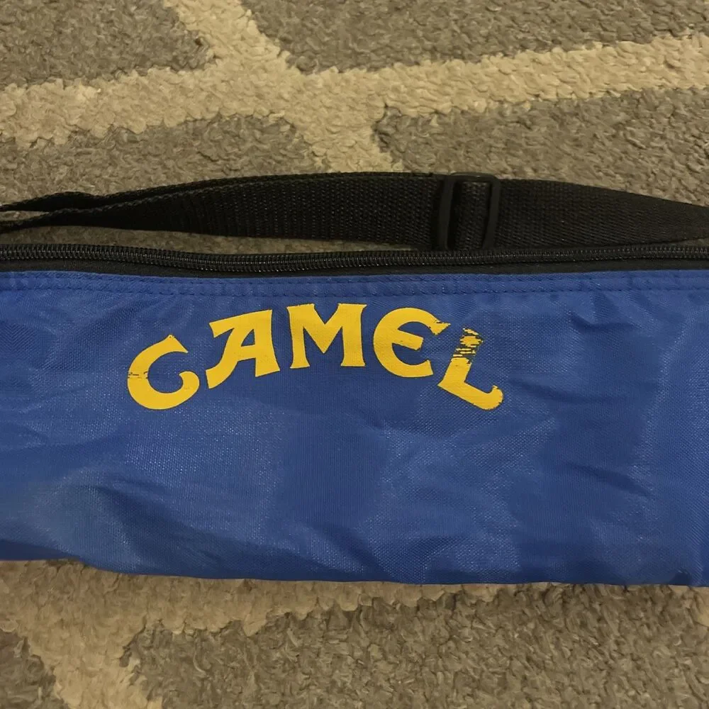 Vintage Joe Camel 